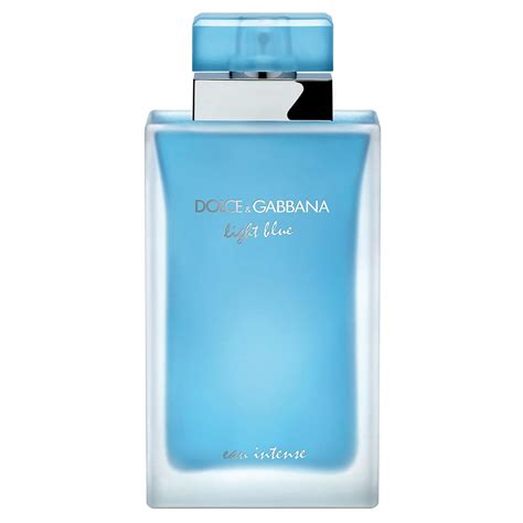 dolce gabbana light blue 100ml eau de parfum